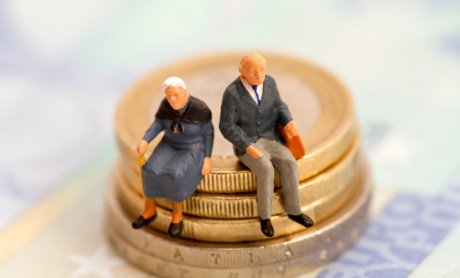 Πότε θα καταβληθούν οι συντάξεις Οκτωβρίου 2017;