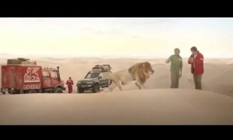 Generali: Πάντα κοντά στους πελάτες της!