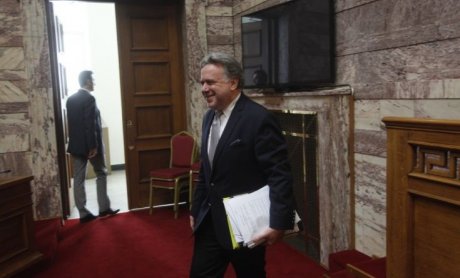 Διαβάστε ολόκληρη την αναλογιστική μελέτη για το ασφαλιστικό!