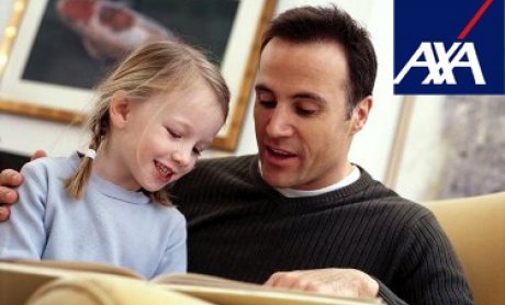 Προστασία για όλους από την ΑΧΑ Ασφαλιστική