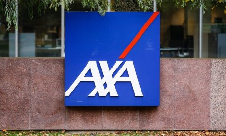 AXA: Κινήσεις σε 4 χώρες το 2014