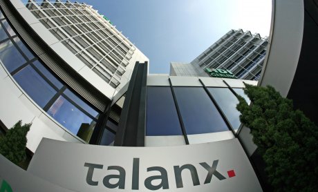 Όμιλος Talanx: Αυξημένα μεγέθη και θετικά αποτελέσματα στο πρώτο τρίμηνο