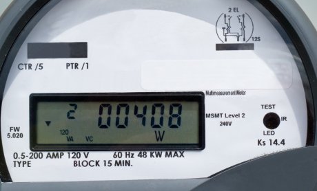 Aon και AIG εξοπλίζουν με έξυπνους μετρητές ρεύματος όλη τη Βρετανία