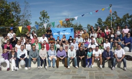 MetLife Alico: Ετήσιο Συνέδριο Κύκλου Επιτυχημένων Ασφαλιστών