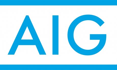 Το όνομα της AIG   επιστρέφει δυναμικά στην ελληνική αγορά 