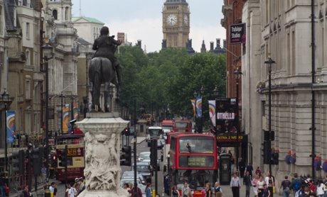 Ανασφάλιστο το 56% των Βρετανών