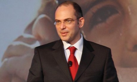 Αποχωρεί από AXA ο κ. Θωμάς Πουφινάς