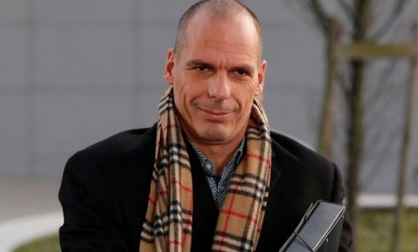 Εξάμηνη επέκταση της δανειακής σύμβασης και όχι του μνημονίου, ζητά η κυβέρνηση