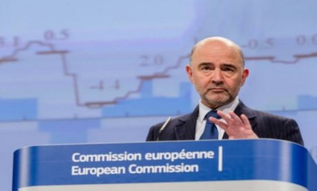 Μοσκοβισί: Στις 16 Ιουνίου η εκταμίευση της δόσης. Πράσινο φως από τη Γερμανία