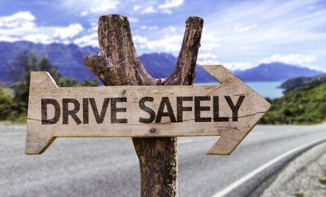 Προτεραιότητα για την ΕΑΕΕ η οδική ασφάλεια!