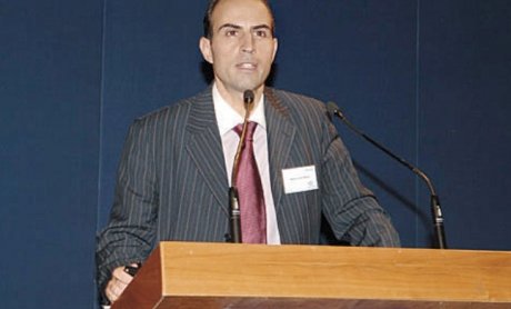 Μ. Σωτηράκος: Ο νέος αναπληρωτής Διευθυντής Πωλήσεων στην Εθνική