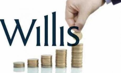 Willis: Αύξηση στα καθαρά κέρδη κατά 24% στο δ’ 3μηνο του 2010