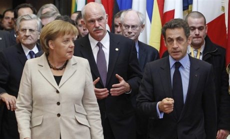 Κούρεμα κατά 50% και αυξημένη εποπτεία.Πάρτι στο χρηματιστήριο.Οι αντιδράσεις