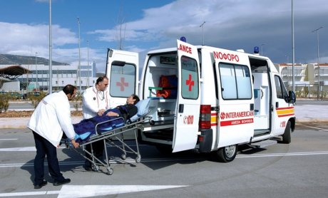 Αποκλειστικό: Νέα προϊόντα υγείας από την Interamerican, απάντηση στις σημερινές συνθήκες