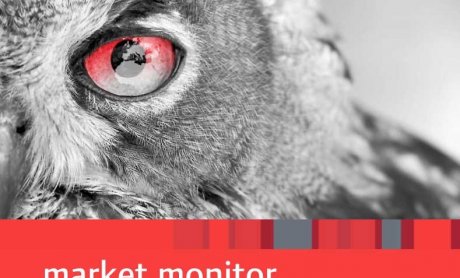 Στον κατασκευαστικό κλάδο εστιάζει το Atradius Market Monitor Φεβρουαρίου