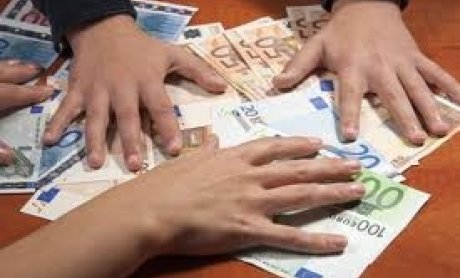 Τί θα συζήτήσει με ΓΣΕΕ και εργοδοτικές οργανώσεις ο Υπ. Εργασίας