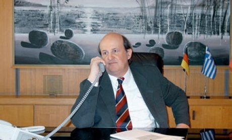 ΠΡΩΤΗ Η ΑΤΛΑΝΤΙΚΗ ΕΝΩΣΗ ΣΤΙΣ ΚΕΡΔΟΦΟΡΕΣ ΜΗ ΤΡΑΠΕΖΙΚΕΣ ΑΣΦΑΛΙΣΤΙΚΕΣ ΕΤΑΙΡΙΕΣ