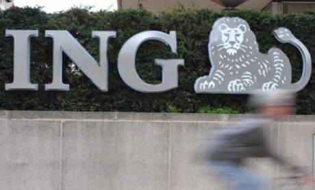 Περιορισμένες οι επιπτώσεις της απόφασης του δικαστηρίου για τους όρους διάσωσης της ING