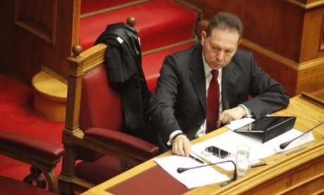 Με υπογραφή  Στουρνάρα η  επιστροφή χρημάτων  σε ιδιώτες