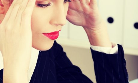 Διαχείριση του άγχους και των ψυχοκοινωνικών κινδύνων στην εργασία