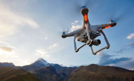 Ατλαντική Ένωση: Ποιος ασφαλίζεται υποχρεωτικά για την χρήση drones;