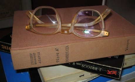 Μήπως ο διευθυντής Πωλήσεων έχει μυωπία;