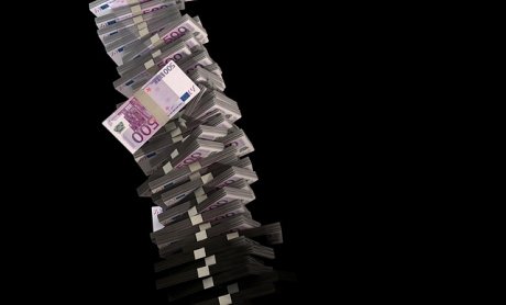 SOS για τα έσοδα των ταμείων! Από την περιουσία των πλούσιων ταμείων θα πληρώνονται οι συντάξεις των ελλειμματικών