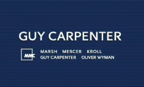 Με τους Guy Carpenter o Τέρνερ στην Ύδρα