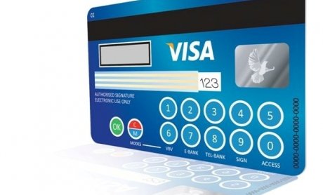 Πράσινο φως για τη Visa CodeSure