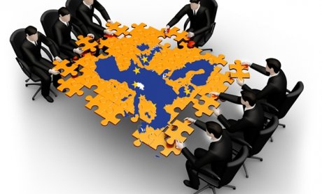 Η Ευρωπαϊκή Συνεταιριστική Εταιρεία μπορεί να αποτελέσει ουσιαστικό εργαλείο ανάπτυξης λέει ο Πουπάκης