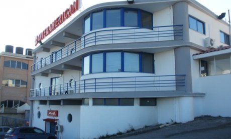 INTERAMERICAN: Σημαντικό πλεονέκτημα τα συνεργαζόμενα συνεργεία