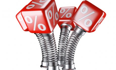 Στο 7,3% ο τόκος υπερημερίας