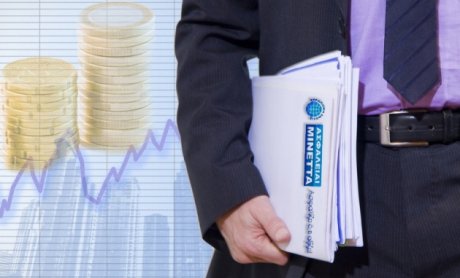 Ασφάλειαι Μινέττα: Με κερδοφορία έκλεισε το 2011