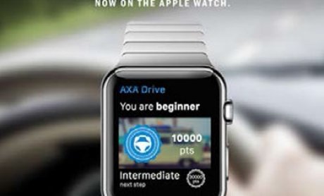«AXA Drive Coach»: Καινοτόμος πρωτοβουλία της AXA για την οδική ασφάλεια