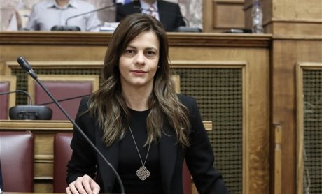 Τι περιλαμβάνει το νομοσχέδιο - «σκούπα» για τα εργασιακά