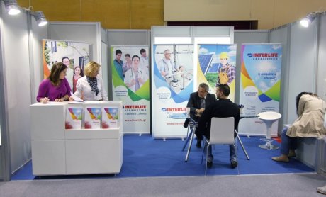 Στο δεύτερο Forum Εργασίας του ΟΑΕΔ η INTERLIFE Ασφαλιστική