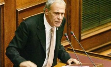 Ο Γ. Δημαράς υποψήφιος για την Περιφέρεια Αττικής