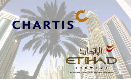 Με καινοτόμες συνεργασίες προχωρά η Chartis 