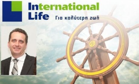 Ο Γιώργος Γρατσούνας έχει επαγγελματικό πάθος στις ασφάλειες. Είναι και ιστιοπλόος!