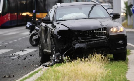 Διεθνή Τροχαία Ατυχήματα – Θέματα Διεθνούς Δικαιοδοσίας και Εφαρμοστέου Δικαίου
