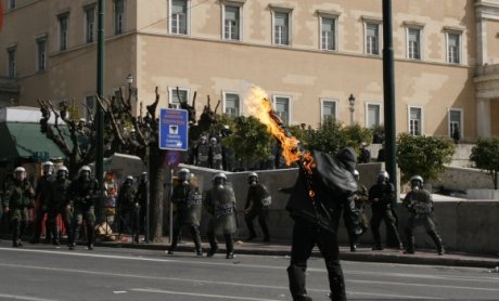 Έφτασαν τις  20.000 οι ακυρωμένες διανυκτερεύσεις στην Αθήνα 