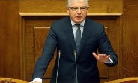 Α. Λυκουρέντζος: Η περικοπή δαπανών θα σώσει το σύστημα υγείας