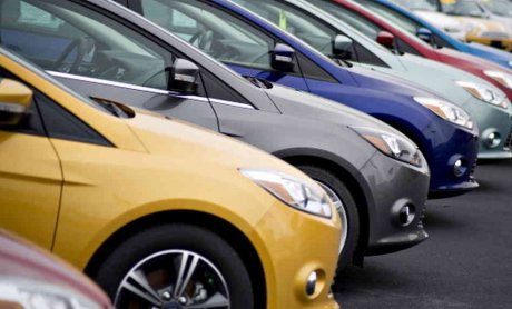 Κατά 500.000 ασφαλισθέντα αυτοκίνητα αυξήθηκε ο στόλος οχημάτων