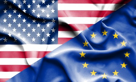 Προς συμφωνία ΕΕ-ΗΠΑ για τις αντασφαλίσεις