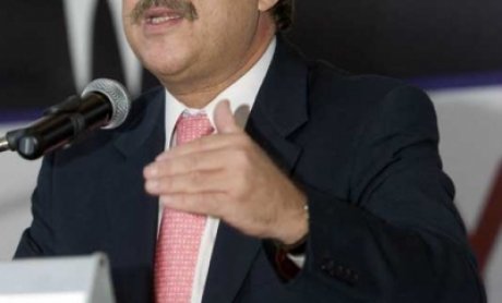 Ενισχύει τις Broker Union και Safe Plus ο Κωνσταντίνος Ταραβίρας