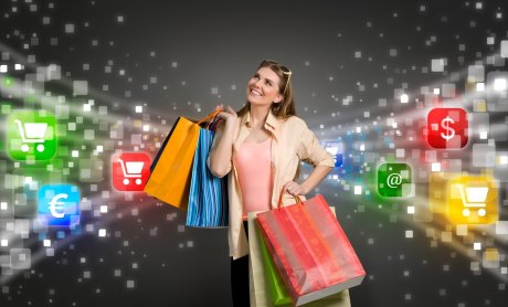 Ποια είναι η επίδραση του ηλεκτρονικού εμπορίου στον πληθωρισμό;