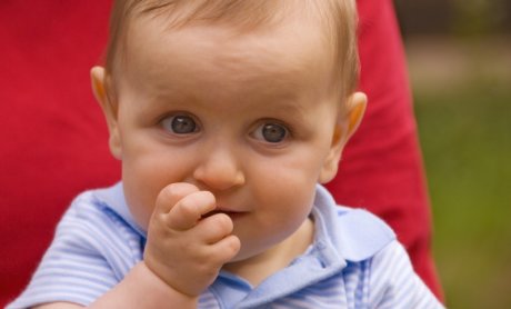 Μαμά μην φωνάζεις !..