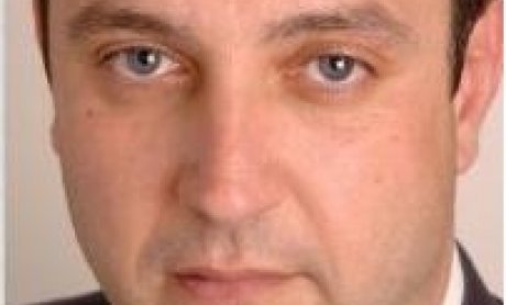 Όμιλος International: Την διεύθυνση Marketing ανέλαβε ο Νίκος Γεωργόπουλος