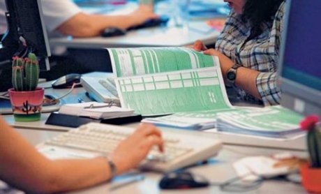 Φορολογικές δηλώσεις: Ποιοι μισθωτοί και ποιοι συνταξιούχοι δεν θα υποβάλουν φορολογική δήλωση