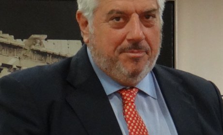 Στο διοικητικό συμβούλιο του ΣΕΒ ο Γιώργος Κώτσαλος